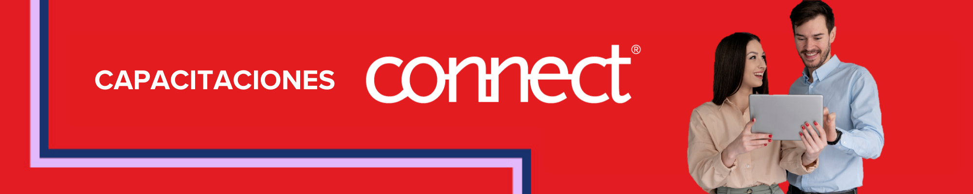 Capacitacion Connect