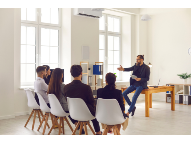 Programa Liderazgo efectivo y habilidades directivas, da clic para ver mas