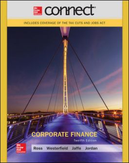 Connect Online Access for Cor porate Finance