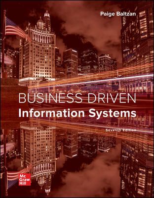 Connect Online Access for Business Driven Information Systems