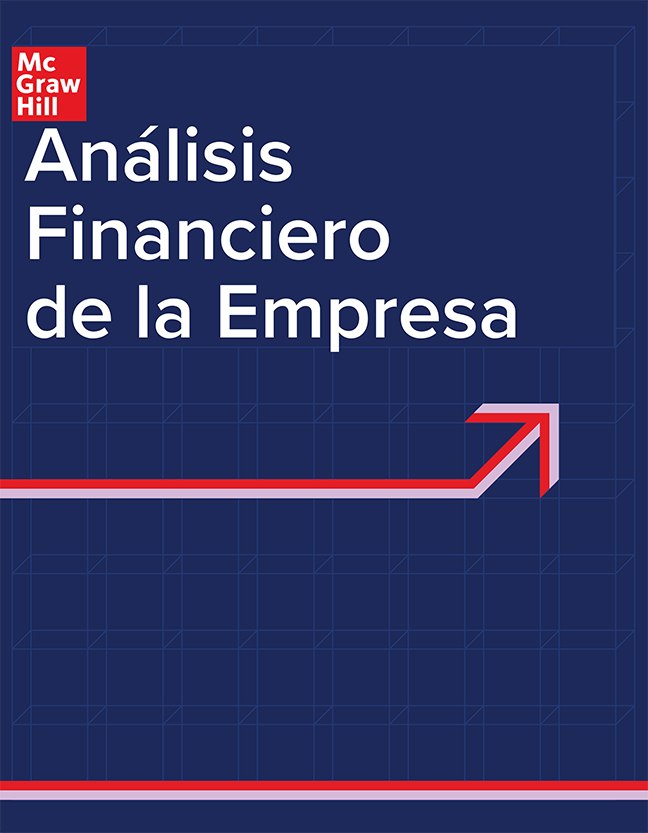 An&aacute;lisis Financiero de la Empresa