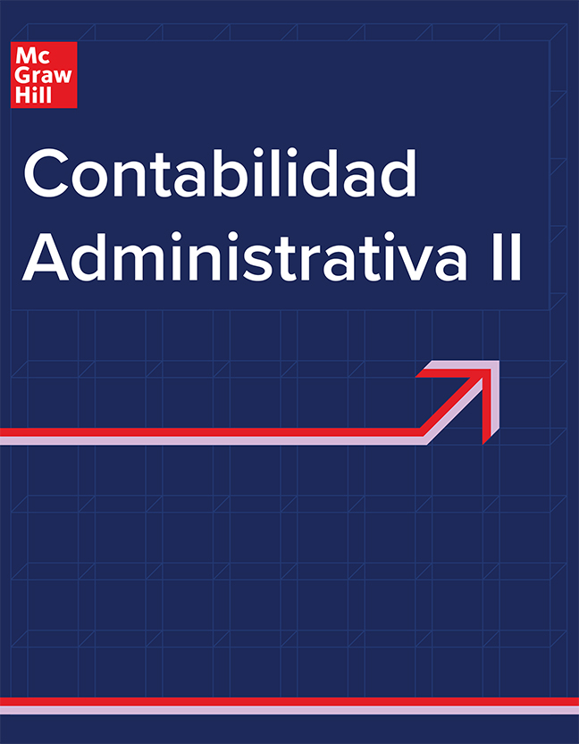 Contabilidad Administrativa II