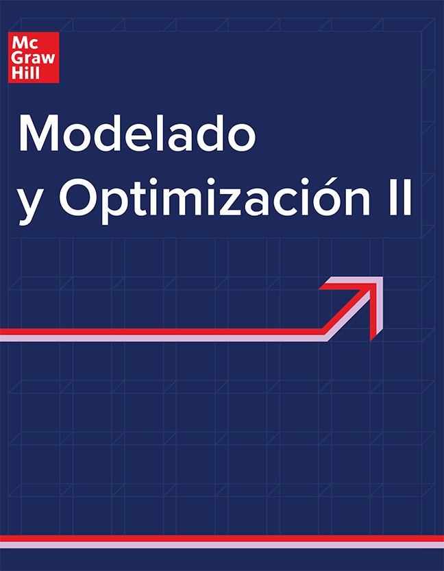 Modelado y&nbsp; Optimizaci&oacute;n II