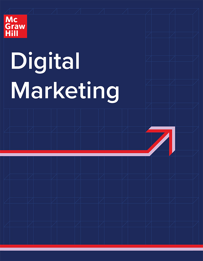 Digital Marketing&nbsp;