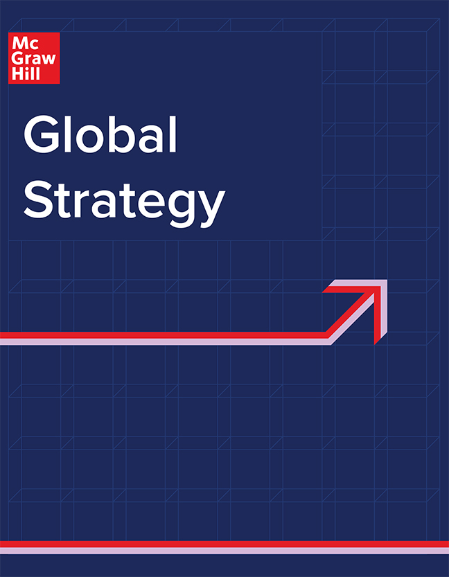 Global Strategy&nbsp;
