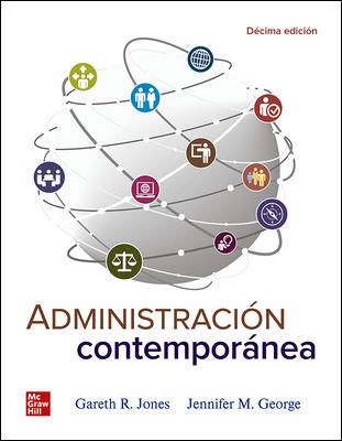 Administraci&oacute;n Contemporanea