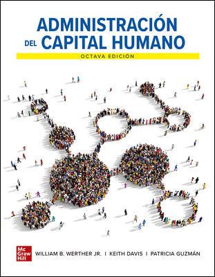 Administraci&oacute;n del Capital Humano&nbsp;