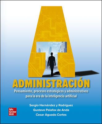 Administraci&oacute;n Pensamiento Procesos Estrat&eacute;gicos&nbsp;