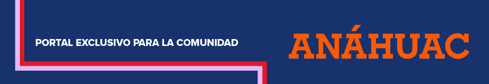 Portal Exclusivo ANAHUAC