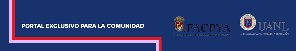 Portal Exclusivo FACPYA