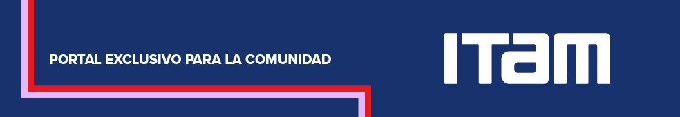 Portal exclusivo ITAM