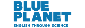 Blue Planet