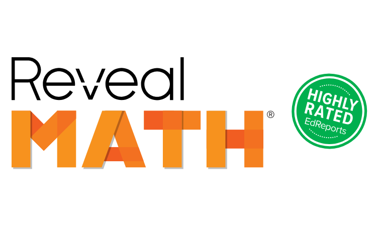 Reveal Math