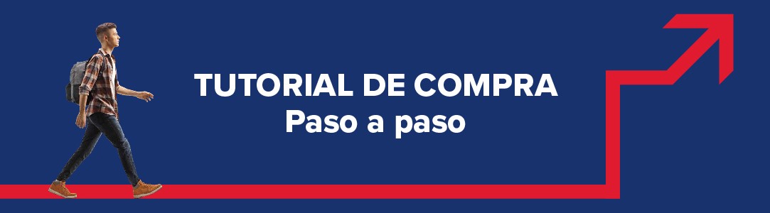 Tutorial de compra