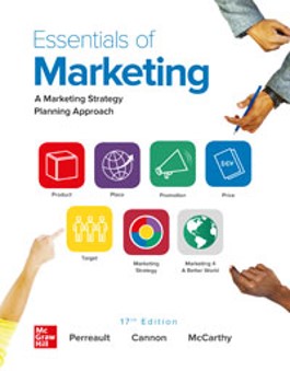 International Marketing