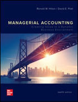 Contabilidad Administrativa