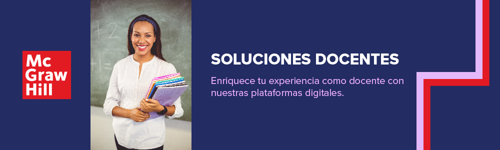 Soluciones docentes
