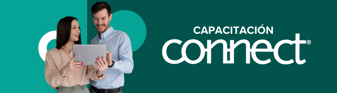 Capacitacion Connect
