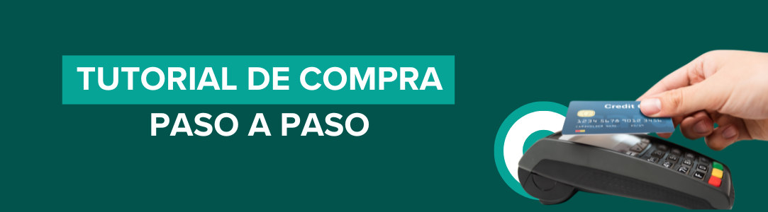 Tutorial de compra