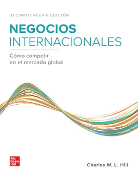 Negocios Internacionales&nbsp;