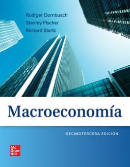 Macroeconom&iacute;a