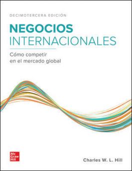 Negocios Internaciones (Impreso)